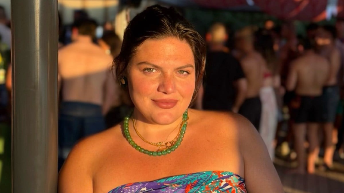 Δανάη Μπάρκα: «Φέτος το καλοκαίρι είναι διαφορετικό» – Η ανάρτηση στο Instagram που προκάλεσε ερωτηματικά