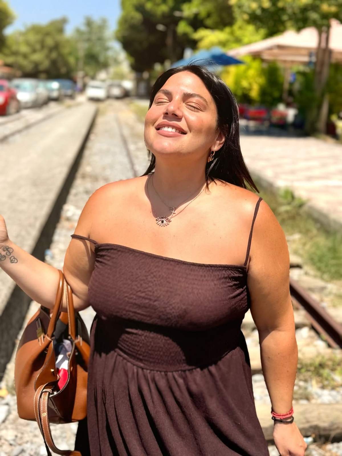 Δανάη Μπάρκα