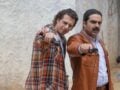 Φόνοι στο Καμπαναριό: Γιωργής Τσουρής και Βαγγέλης Δαούσης είναι οι αστυνόμοι της συμφοράς