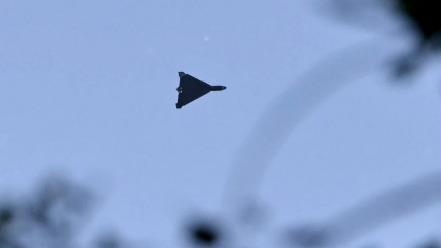 Γερμανία: Νέο περιστατικό με drones πάνω από στρατιωτική βάση
