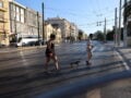 Δεκαπενταύγουστος: Η Αθήνα «φάντασμα» – Μαζική έξοδος αδειούχων, αυξημένη κίνηση στα λιμάνια παρά τους ισχυρούς ανέμους