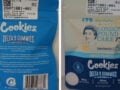 ΕΦΕΤ ανακαλεί καραμέλες ζελέ κάνναβης που εισάγονται στην Ελλάδα με την ένδειξη «για διακοσμητικούς σκοπούς»