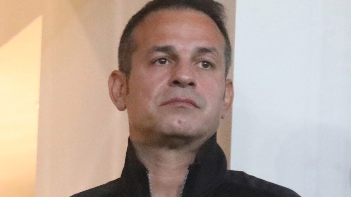 Ντέμης Νικολαΐδης: Η ταυτότητα της ΑΕΚ, τα ερωτηματικά του Ολυμπιακού, η προτεραιότητα του Παναθηναϊκού και ο ΠΑΟΚ χωρίς τον «Ντέλια» 1 Ντέμης Νικολαΐδης: Η ταυτότητα της ΑΕΚ, τα ερωτηματικά του Ολυμπιακού, η προτεραιότητα του Παναθηναϊκού και ο ΠΑΟΚ χωρίς τον «Ντέλια»