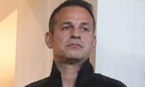 Ντέμης Νικολαΐδης: Η ταυτότητα της ΑΕΚ, τα ερωτηματικά του Ολυμπιακού, η προτεραιότητα του Παναθηναϊκού και ο ΠΑΟΚ χωρίς τον «Ντέλια»