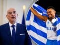 Δένδιας για Καραλή: «Μια νέα μεγάλη διάκριση που τιμά την Ελλάδα και το Πολεμικό Ναυτικό»