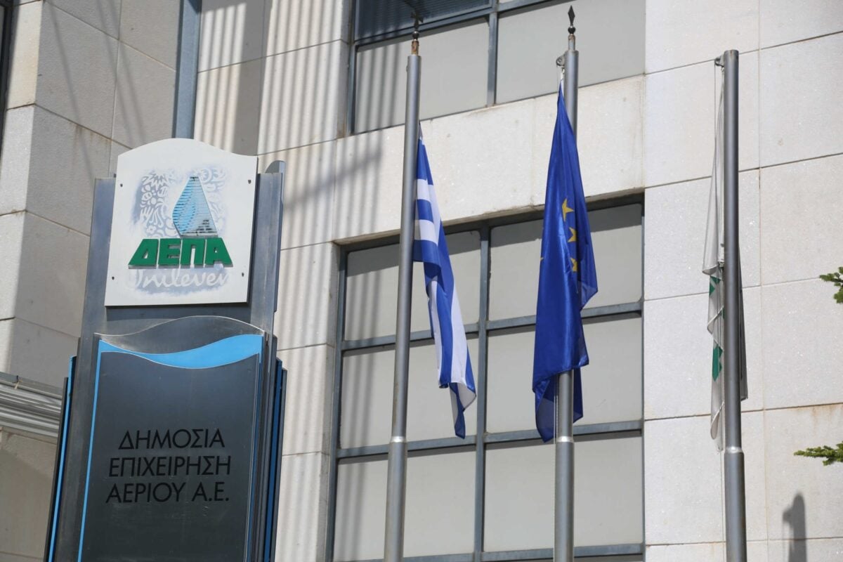 ΔΕΠΑ Εμπορίας: Ολοκλήρωσε την προμήθεια LNG στη Βουλγαρία μέσω FSRU Αλεξανδρούπολης
