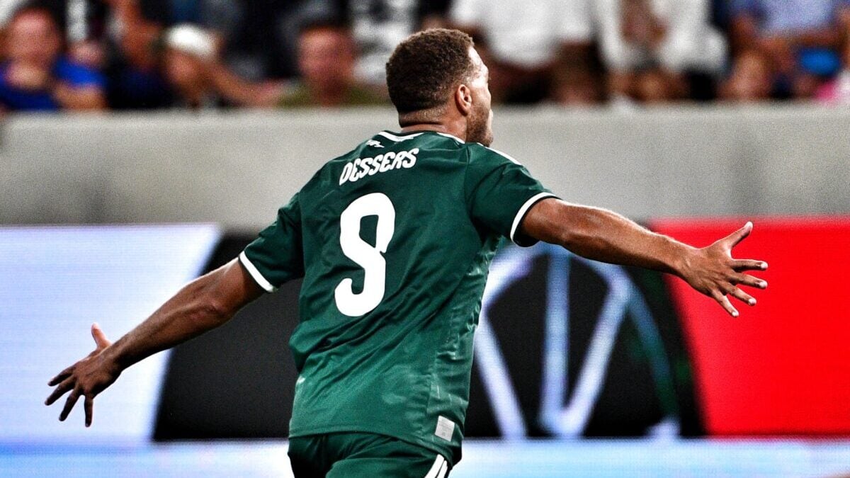 Ηρωϊκή πρόκριση του Παναθηναϊκού, 2-1 την Χράντετς, νέος θρίαμβος του ΟΦΗ, 0-2 στη Σόφια – Εκτός Ευρώπης ο ΠΑΟΚ, 3-2 με την Μπραν 1 Ηρωϊκή πρόκριση του Παναθηναϊκού, 2-1 την Χράντετς, νέος θρίαμβος του ΟΦΗ, 0-2 στη Σόφια – Εκτός Ευρώπης ο ΠΑΟΚ, 3-2 με την Μπραν