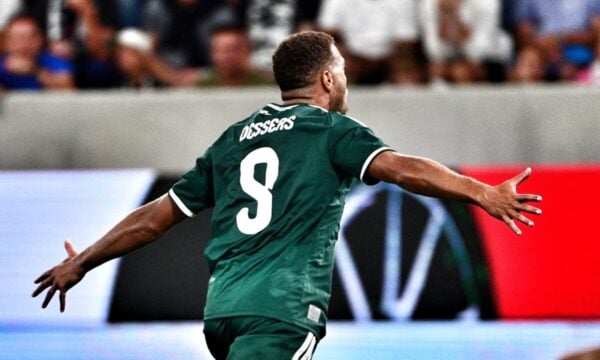 Ηρωϊκή πρόκριση του Παναθηναϊκού, 2-1 την Χράντετς, νέος θρίαμβος του ΟΦΗ, 0-2 στη Σόφια – Εκτός Ευρώπης ο ΠΑΟΚ, 3-2 με την Μπραν