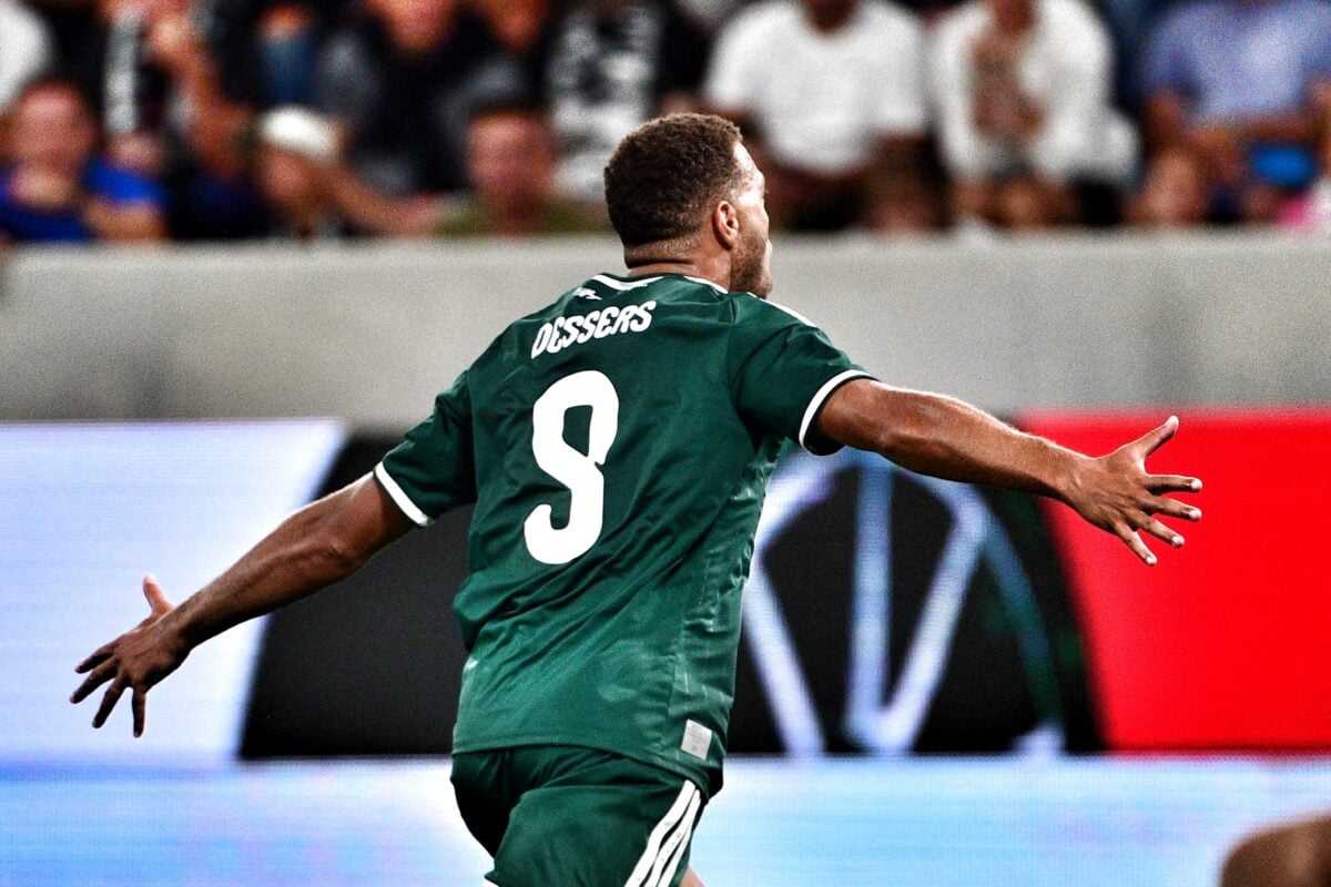 Ηρωϊκή πρόκριση του Παναθηναϊκού, 2-1 την Χράντετς, νέος θρίαμβος του ΟΦΗ, 0-2 στη Σόφια – Εκτός Ευρώπης ο ΠΑΟΚ, 3-2 με την Μπραν