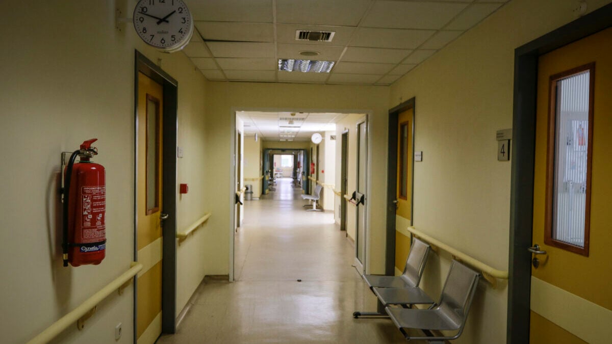 Θεσσαλονίκη: Εξιτήριο για το 4χρονο κορίτσι μετά την επίθεση από άγριο ζώο – Στο μικροσκόπιο το ενδεχόμενο να ήταν τσακάλι 1 Θεσσαλονίκη: Εξιτήριο για το 4χρονο κορίτσι μετά την επίθεση από άγριο ζώο – Στο μικροσκόπιο το ενδεχόμενο να ήταν τσακάλι