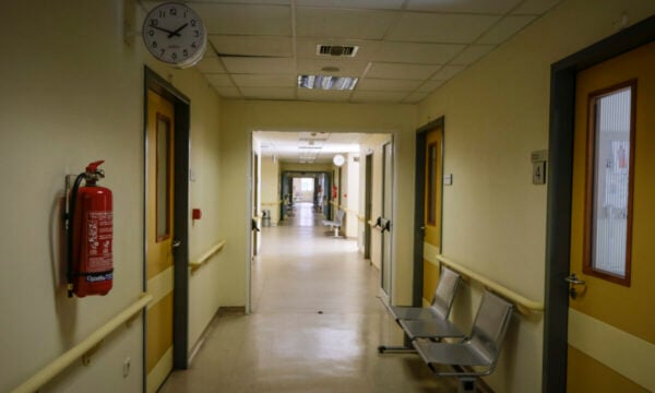 Θεσσαλονίκη: Εξιτήριο για το 4χρονο κορίτσι μετά την επίθεση από άγριο ζώο – Στο μικροσκόπιο το ενδεχόμενο να ήταν τσακάλι