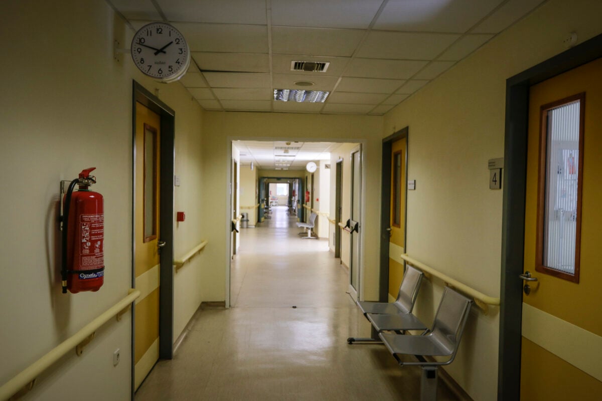 Θεσσαλονίκη: Εξιτήριο για το 4χρονο κορίτσι μετά την επίθεση από άγριο ζώο – Στο μικροσκόπιο το ενδεχόμενο να ήταν τσακάλι