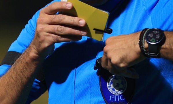 Super League: Ξένοι διαιτητές στα ντέρμπι του πρώτου γύρου – Εγκρίθηκαν οι Goal Line Cameras