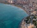 ΑΔΜΗΕ: Κατέθεσε αίτημα επένδυσης για τη διασύνδεση Κύπρου–Ισραήλ