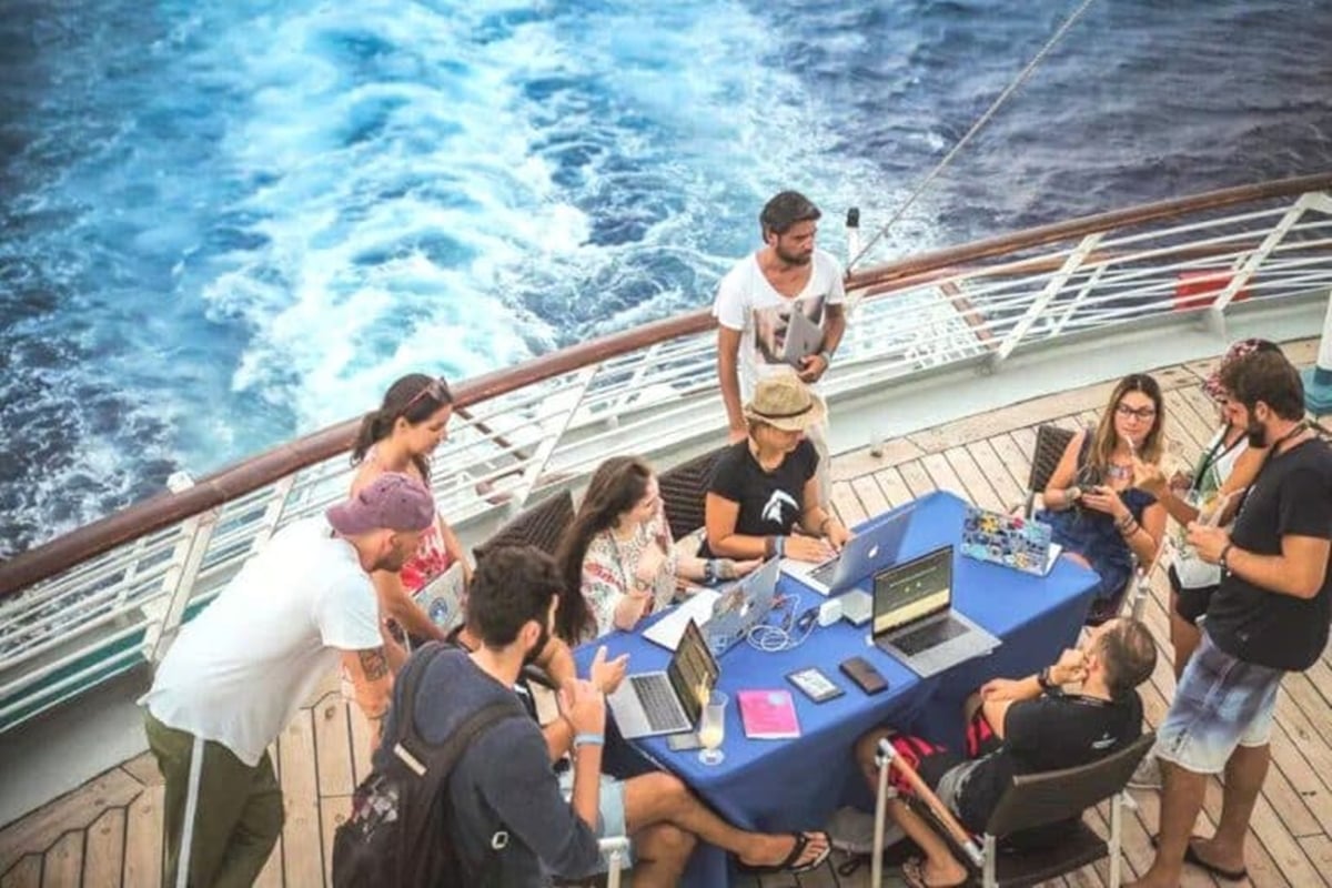 Οι top ευρωπαϊκές χώρες για digital nomads 10 Οι top ευρωπαϊκές χώρες για digital nomads