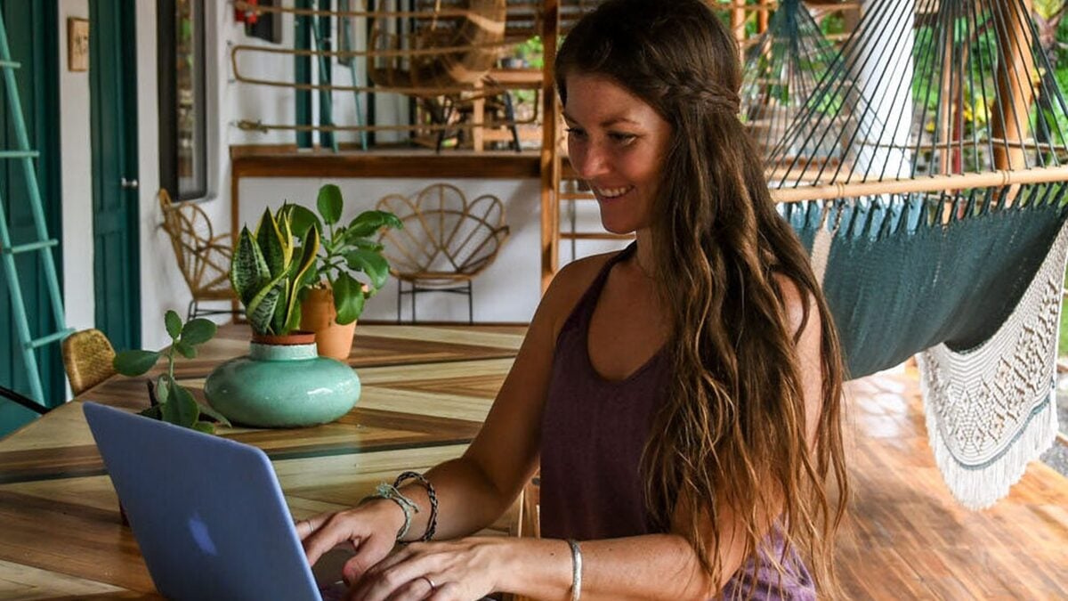 Οι top ευρωπαϊκές χώρες για digital nomads 4 Οι top ευρωπαϊκές χώρες για digital nomads