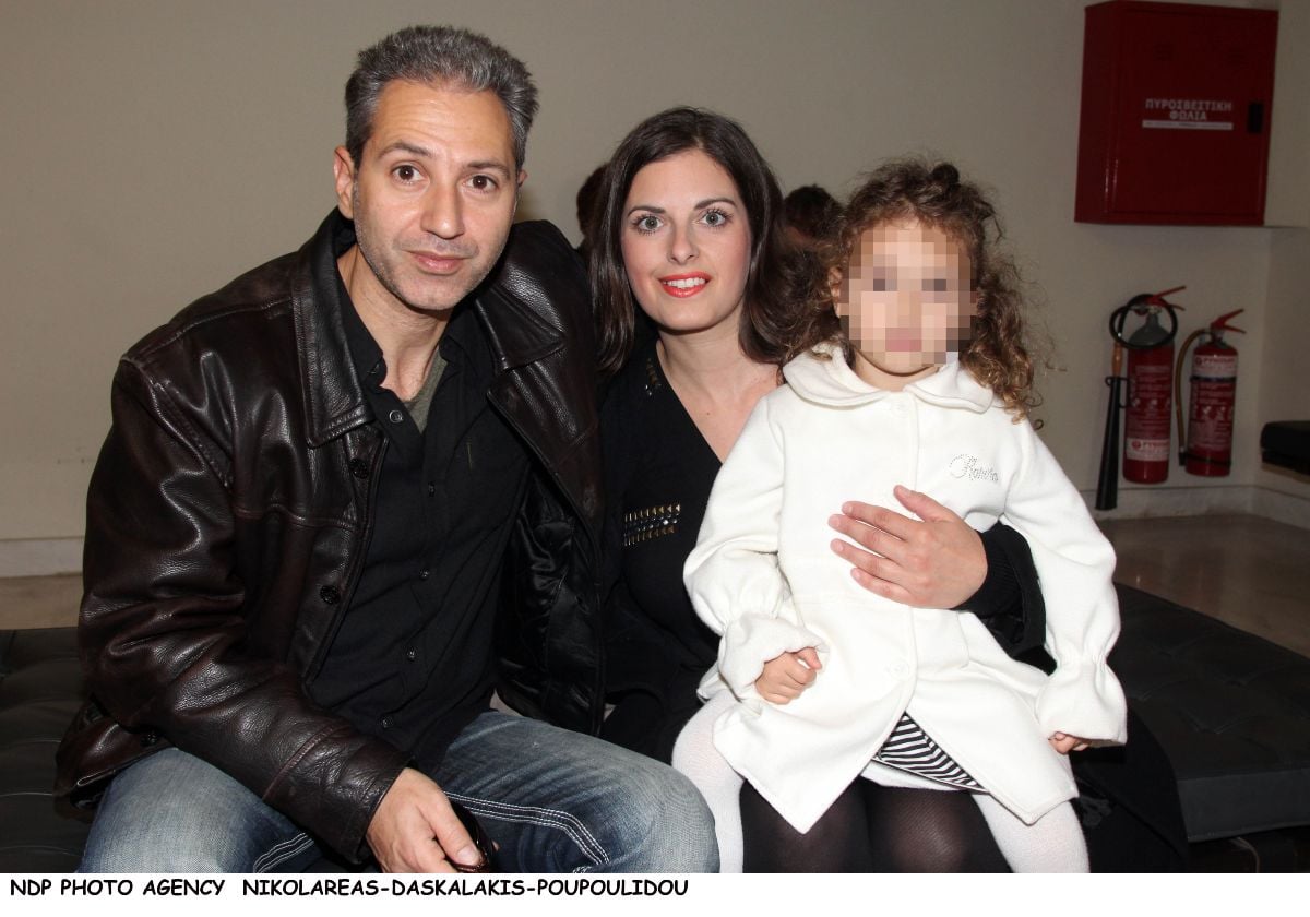 09-11-2014 Εθνικό Θέατρο-Επίσημη πρεμιέρα "Σρεκ,το μιούζικαλ"