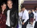 Κηδεία Δημήτρη Κόκοτα: «Λύγισε» τους πάντες ο επικήδειος της συζύγου του, Κατερίνας – «Φύγαμε μαζί, έσβησε και είναι μαζί μου»