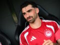 Ο Ολυμπιακός προχωρά στη μόνιμη μεταγραφή του Ζότα Σίλβα
