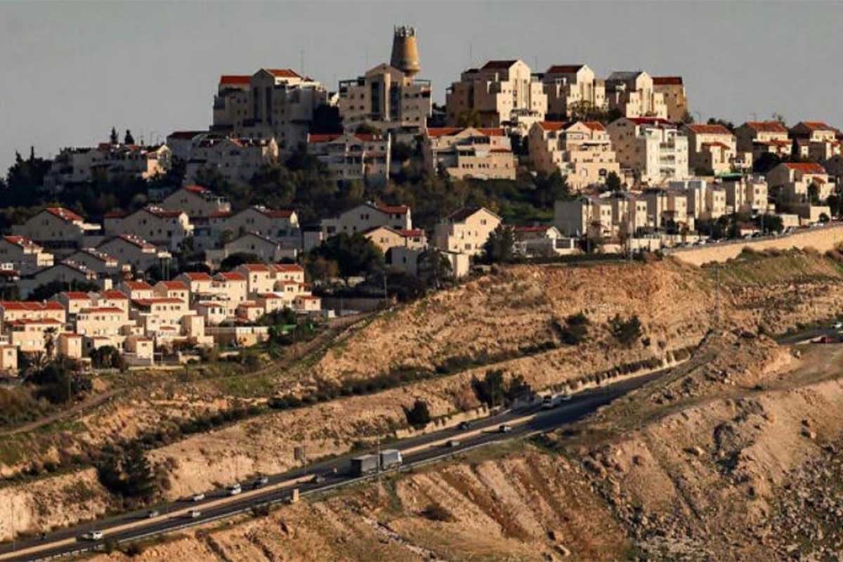 Δυτική Όχθη: Επτά χώρες καλούν το Ισραήλ να σταματήσει την επέκταση των εποικισμών