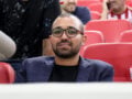 Ραφίκ Τζεμπούρ στον Αχαρναϊκό: Αναλαμβάνει επικεφαλής του ποδοσφαιρικού τμήματος