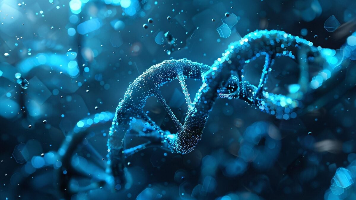 Πώς ξεκινά η αντιγραφή του DNA: οι επιστήμονες αποκάλυψαν ένα ακόμη κομμάτι του «κώδικα της ζωής» 1 Πώς ξεκινά η αντιγραφή του DNA: οι επιστήμονες αποκάλυψαν ένα ακόμη κομμάτι του «κώδικα της ζωής»