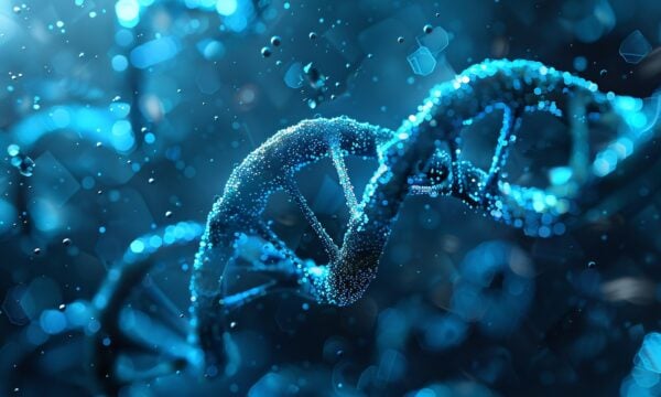 Πώς ξεκινά η αντιγραφή του DNA: οι επιστήμονες αποκάλυψαν ένα ακόμη κομμάτι του «κώδικα της ζωής»