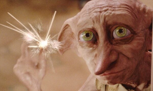 Χάρι Πότερ: Άλλαξαν τη διαδρομή υποθαλάσσιου καλωδίου 580 εκατ. δολαρίων για να σώσουν τον «τάφο» του Ντόμπι