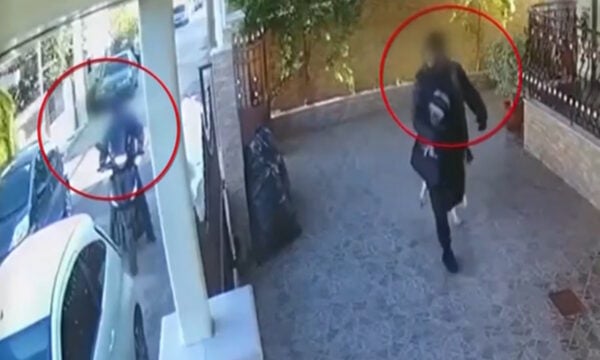 Τα βίντεο – ντοκουμέντα που «έκαψαν» τον «Κινέζο» μετά τη δολοφονία Ζαμπούνη: Οι εικόνες και η μεγάλη γκάφα που οδήγησαν στη σύλληψή του στην Κύπρο