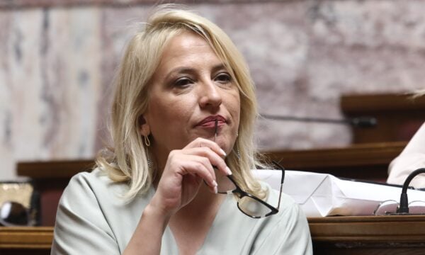 Ρένα Δούρου: Μήνυμα για τον Δεκαπενταύγουστο