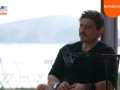 Γιαννακόπουλος: «Ο Παναθηναϊκός είναι ένα από τα τέρατα του ευρωπαϊκού μπάσκετ – Σε πέντε χρόνια θα τον βλέπω σαν οπαδός» (vid)