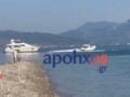 Δρέπανο: Νέα προσπάθεια αποκόλλησης του γιου που προσάραξε στα αβαθή – Επικίνδυνο περιστατικό με φουσκωτό