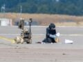 Συναγερμός στο αεροδρόμιο της Λειψίας στη Γερμανία: Νέο drone με εκρηκτικά – Υποψίες για κρατική τρομοκρατία