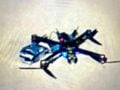 Drone με εκρηκτικά εντοπίστηκε δίπλα σε ουκρανικό μεταγωγικό αεροσκάφος στη Λειψία: συναγερμός