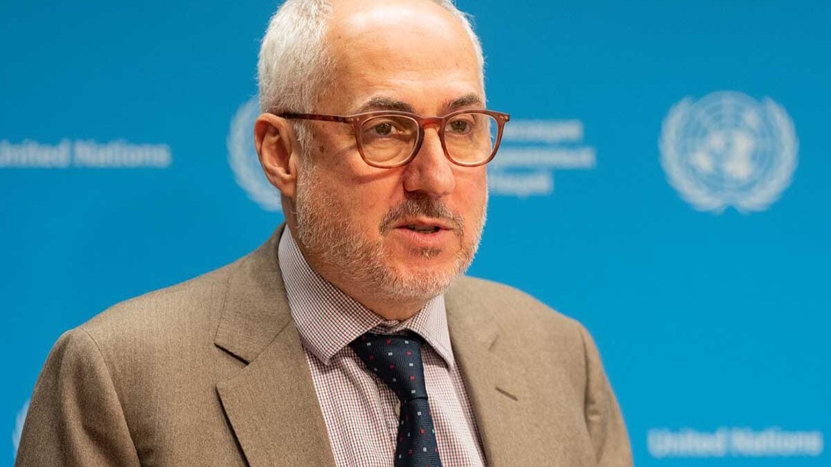 ΟΗΕ κατά Ισραήλ: Να σταματήσουν άμεσα οι αεροπορικές επιδρομές στη Συρία 1 ΟΗΕ κατά Ισραήλ: Να σταματήσουν άμεσα οι αεροπορικές επιδρομές στη Συρία