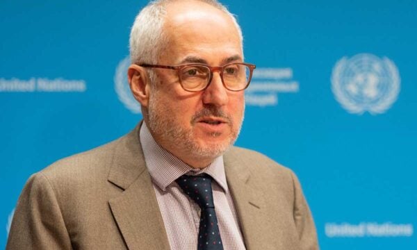ΟΗΕ κατά Ισραήλ: Να σταματήσουν άμεσα οι αεροπορικές επιδρομές στη Συρία