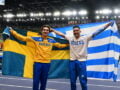 Εμμανουήλ Καραλής – Μόντο Ντουπλάντις: Ώρα και κανάλι μετάδοσης της μεγάλης μάχης στο Diamond League της Λοζάνης