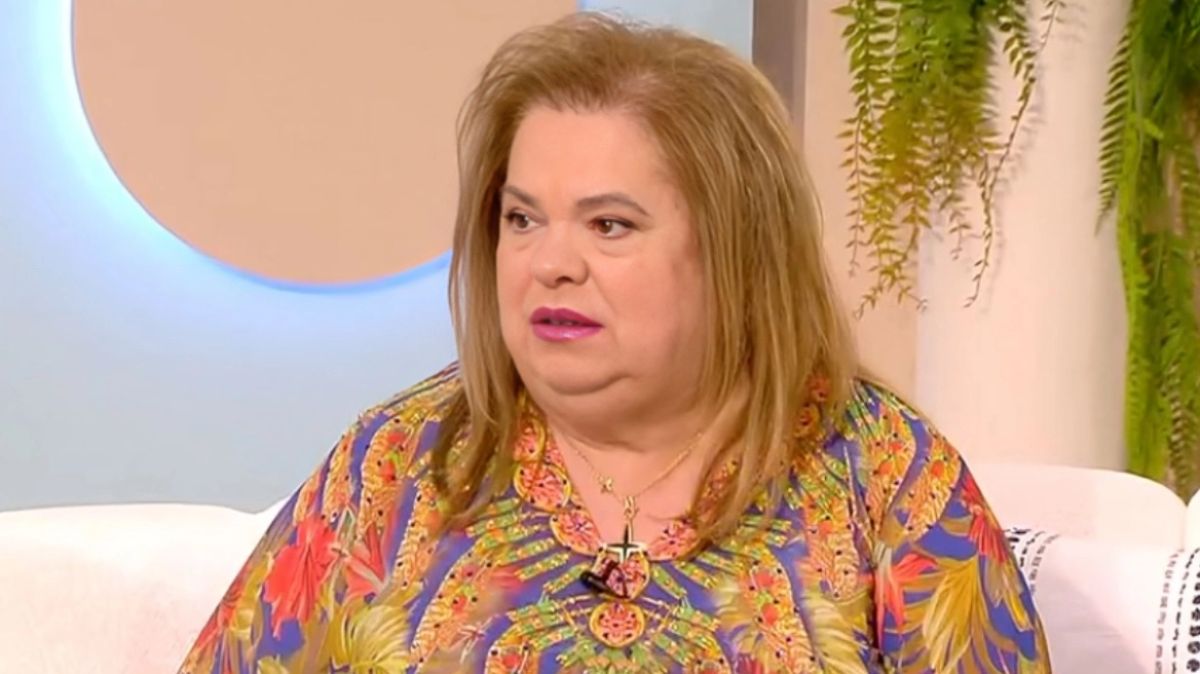 Μαζωνάκης, Λιβιεράτος και 8 ακόμα διάσημοι Έλληνες που νοσηλεύτηκαν σε ψυχιατρείο με ή χωρίς τη θέλησή τους 11 Έφη Θώδη