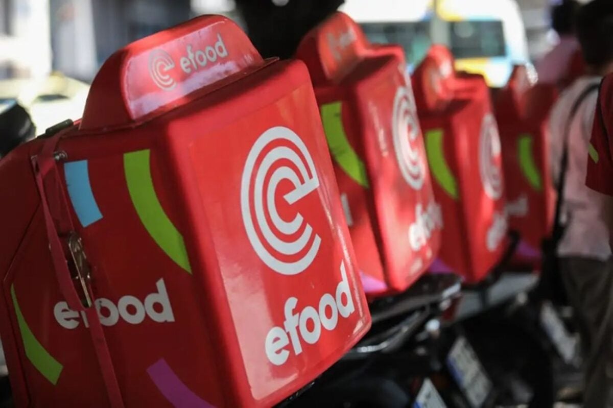 efood: Άνοδος 79,5% στα κέρδη της Go Delivery το 2025, στα 159 εκατ. ευρώ ο τζίρος