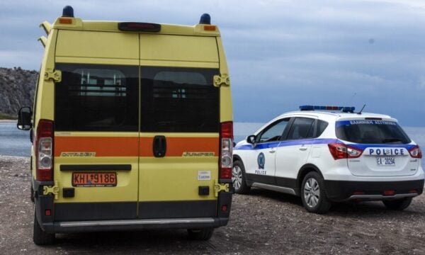 Σαντορίνη: Στο νοσοκομείο 14χρονη μετά από κατανάλωση αλκοόλ – Δύο συλλήψεις