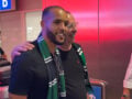 Η Μαρκό έκανε το «μπαμ» με Ελ Κααμπί: Ο Μαροκινός επιθετικός αποθεώθηκε στο «Ελ. Βενιζέλος»