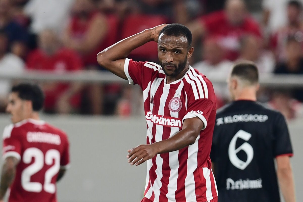 Ολυμπιακός – Ναϊμέγκεν 0-0: Η πρόκριση για τα πλέι οφ του Champions League θα κριθεί στην Ολλανδία