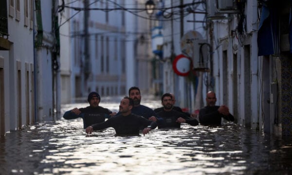 Met Office: Το Ελ Νίνιο του 2027 θα είναι το πιο έντονο εδώ και 100 χρόνια