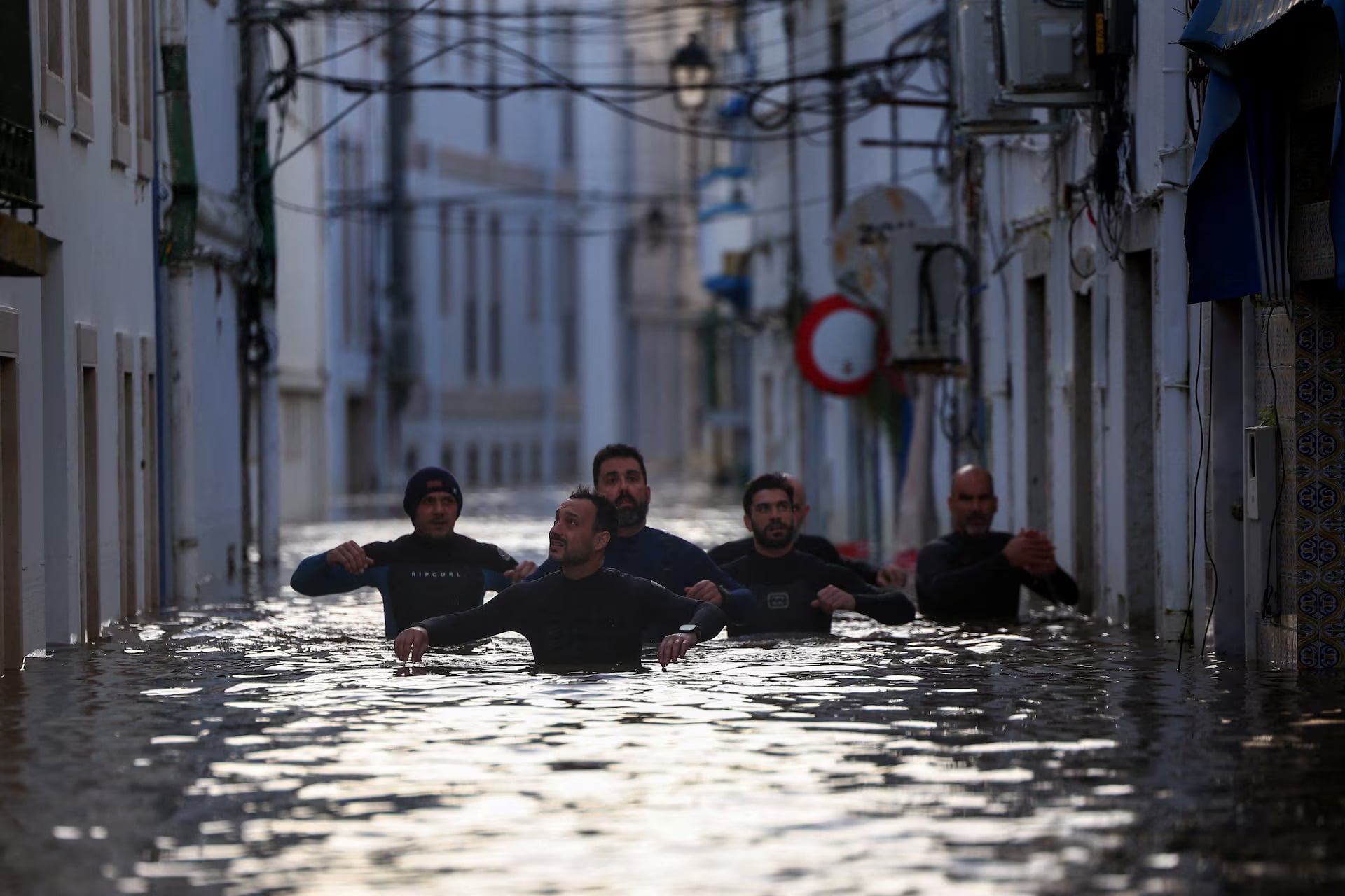 Met Office: Το Ελ Νίνιο του 2027 θα είναι το πιο έντονο εδώ και 100 χρόνια