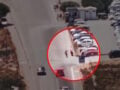 Ελαφονήσι: Παρκαδόρος συνελήφθη για έβδομη φορά από αστυνομικούς που προσποιήθηκαν τους τουρίστες