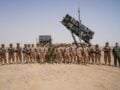 ΥΠΕΘΑ: Μηνιαία επανεξέταση για τους Patriot στη Σαουδική Αραβία