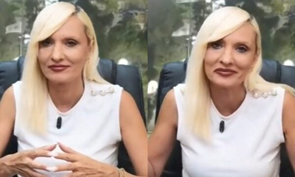 Απίστευτο παρασκήνιο: Πασίγνωστη παρουσιάστρια ερωτεύτηκε παράφορα μουσικό και εκείνος… δεν την θέλει! Όλες οι λεπτομέρειες