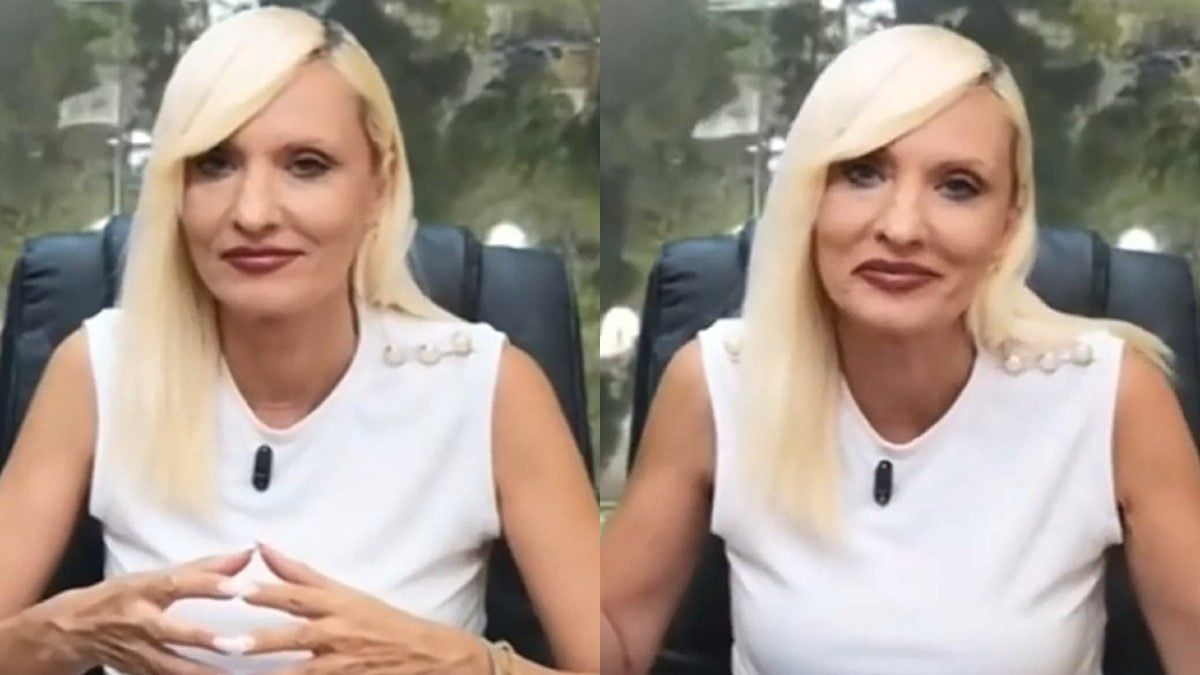Πασίγνωστη παρουσιάστρια ερωτεύτηκε μουσικό και εκείνος δεν την θέλει: Όλες οι λεπτομέρειες