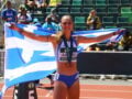 Ασύλληπτη Ελένη Ιακωβάκη: Διέλυσε το πανελλήνιο ρεκόρ και κατέκτησε το χάλκινο μετάλλιο στα 400 μέτρα με εμπόδια στο παγκόσμιο πρωτάθλημα Κ20