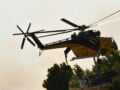Φραγκούλης για τραγωδία στην Ψάθα: Έλειψε ο συντονισμός των ελικοπτέρων – Δεν επιτρέπεται να επιχειρούν ταυτόχρονα στο ίδιο σημείο ρίψης νερού